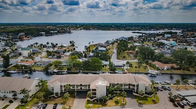 APT-218 - 8210 Aquila St, Condo with 2 bedrooms, 2 bathrooms and null parking in PORT RICHEY FL | Image 4