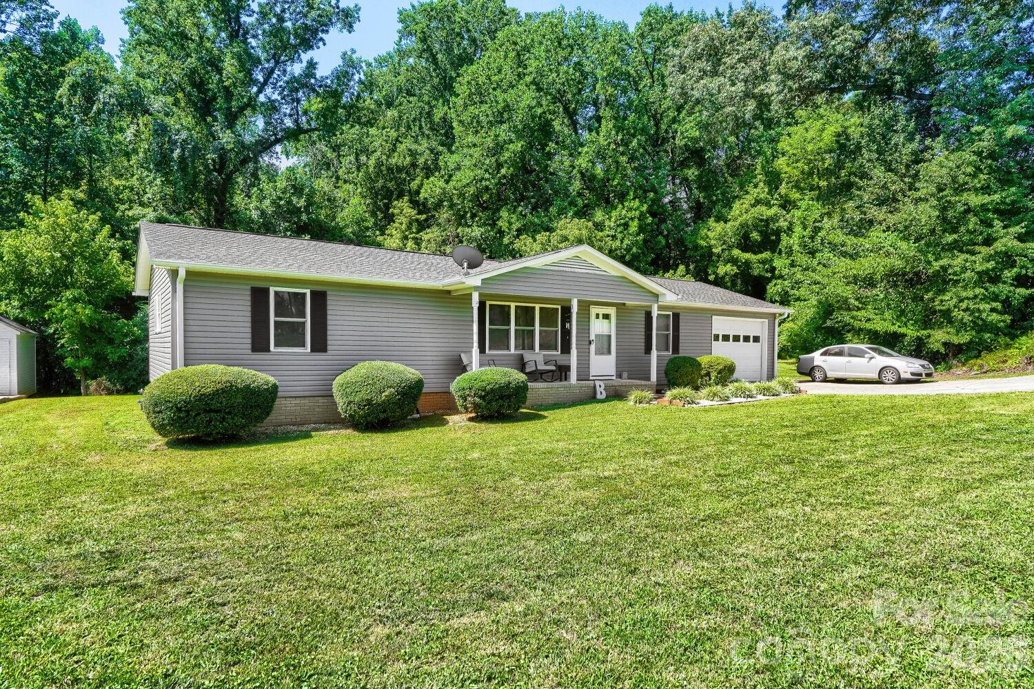 Residential in Gastonia 4