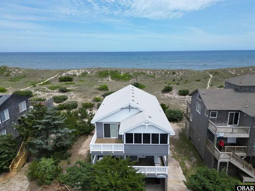 25273 Sea Isle Hills Dr, Waves, NC, 27982 | Card Image