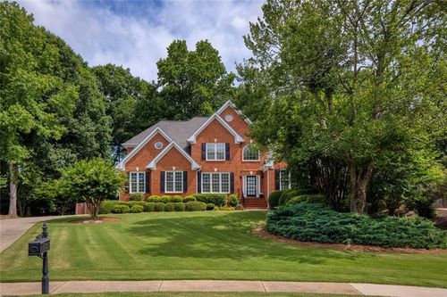 13875 Belleterre Dr, Alpharetta, GA, 30004-4351 | Card Image