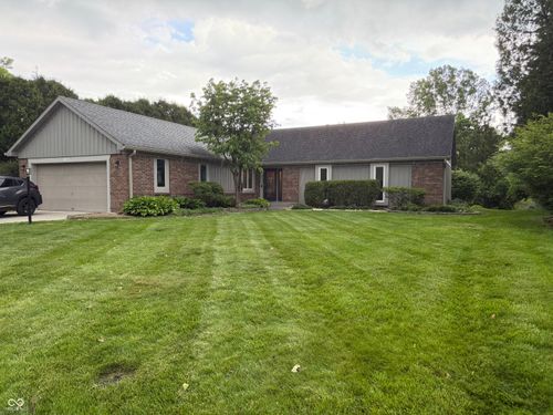 10011 Harbour Pines Court, Indianapolis, IN, 46256 | Card Image