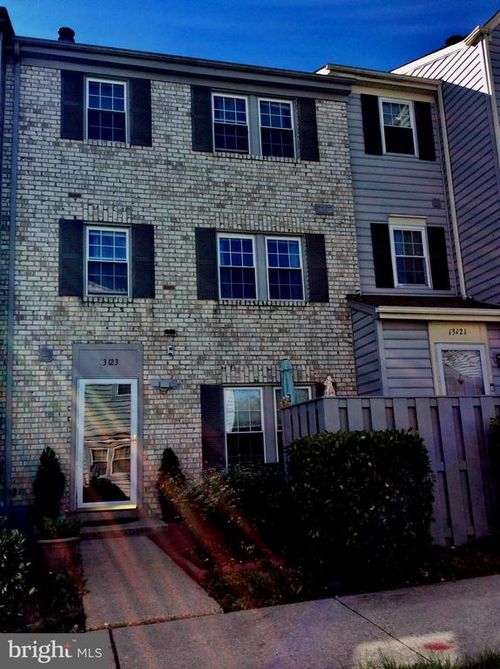 94-13123 Musicmaster Dr, SILVER SPRING, MD, 20904-6806 | Card Image