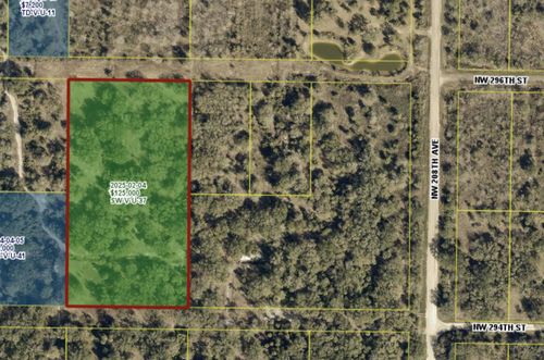 296th 296th St, Okeechobee, FL, 34972 | Card Image
