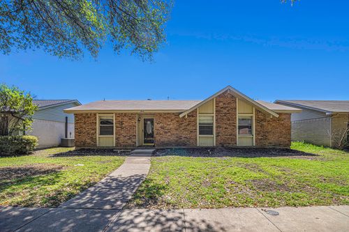 1814 Addington Dr, Carrollton, TX, 75007-3010 | Card Image