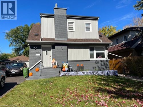 27 Tofield Cres, Etobicoke, ON, M9W2B8 | Card Image