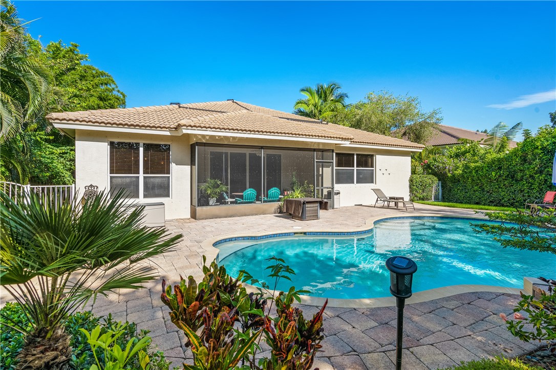 Amethyst Dr, Vero Beach, FL 32968