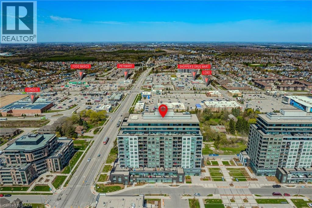 Residential in Guelph 2