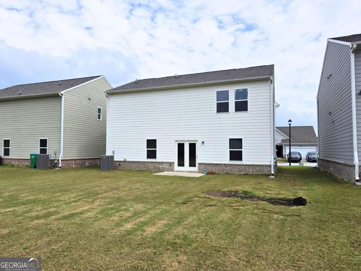 Residential Lease in Winder 4