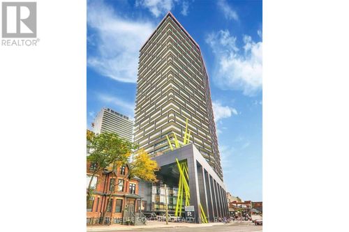 3307-125 Peter St, Toronto, ON, M5V0M2 | Card Image