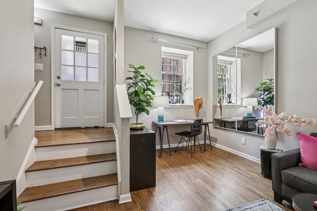 APT-106D - 186 Wayne St, Condo with 2 bedrooms, 2 bathrooms and null parking in Jersey City NJ | Image 7