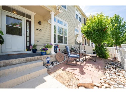 1469 Nemrick Pl, Castle Rock, CO, 80109-3349 | Card Image