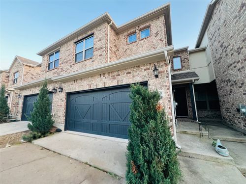 552 Sequoia St, Allen, TX, 75002-3350 | Card Image