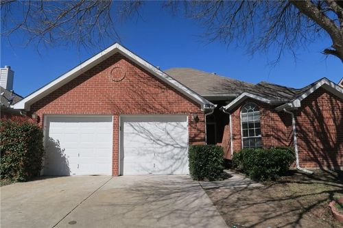4749 N Cascades Street, Fort Worth, TX, 76137 | Card Image