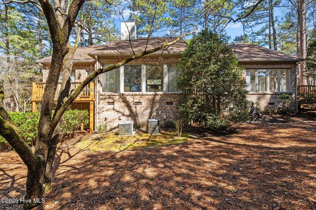 2 Torrey Pines Pl, House other with 3 bedrooms, 4 bathrooms and 2 parking in Pinehurst NC | Image 37