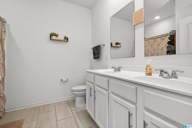 1459 Mountain Laurel Ln, House other with 4 bedrooms, 2 bathrooms and null parking in MOODY AL | Image 25