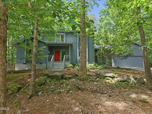 304 Old Forest Creek Dr, Chapel Hill, NC, 27514-5421 | Card Image