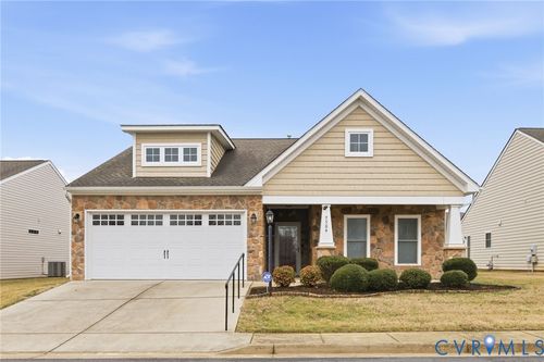 7504 Red Hill Club Ct, Henrico, VA, 23231-6976 | Card Image