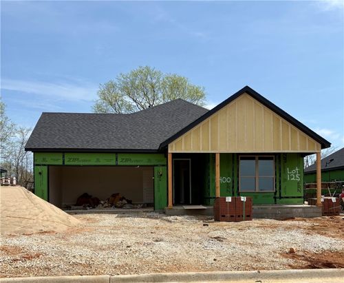 1400 Christman St, Pea Ridge, AR, 72751-3240 | Card Image
