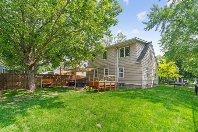 Oversized Backyard | Image 39