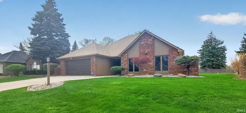 6306 Baychester Dr, Fort Wayne, IN, 46815-8301 | Card Image