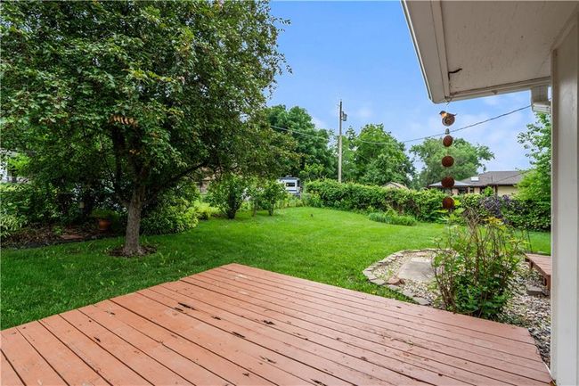 2113 N 155 Th St, House other with 3 bedrooms, 3 bathrooms and null parking in Basehor KS | Image 22