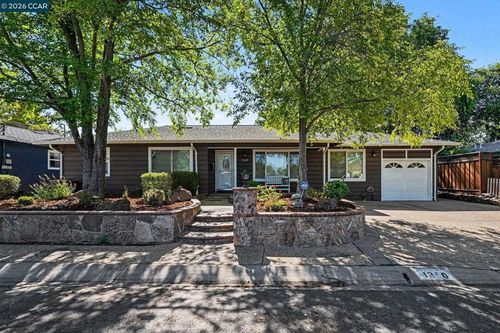 1360 Grove Way, Concord, CA, 94518-1239 | Card Image