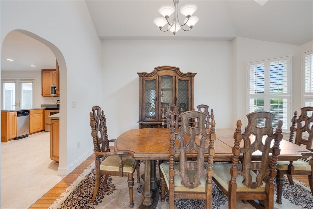 Residential in Falmouth 5