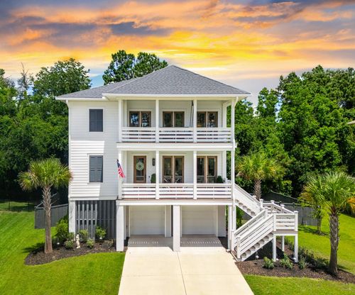 1489 Menhaden Ln, Mount Pleasant, SC, 29466-9424 | Card Image