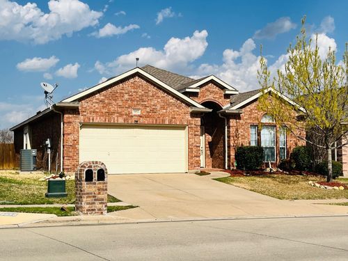 9852 Tehama Ridge Pkwy, Fort Worth, TX, 76177-7323 | Card Image