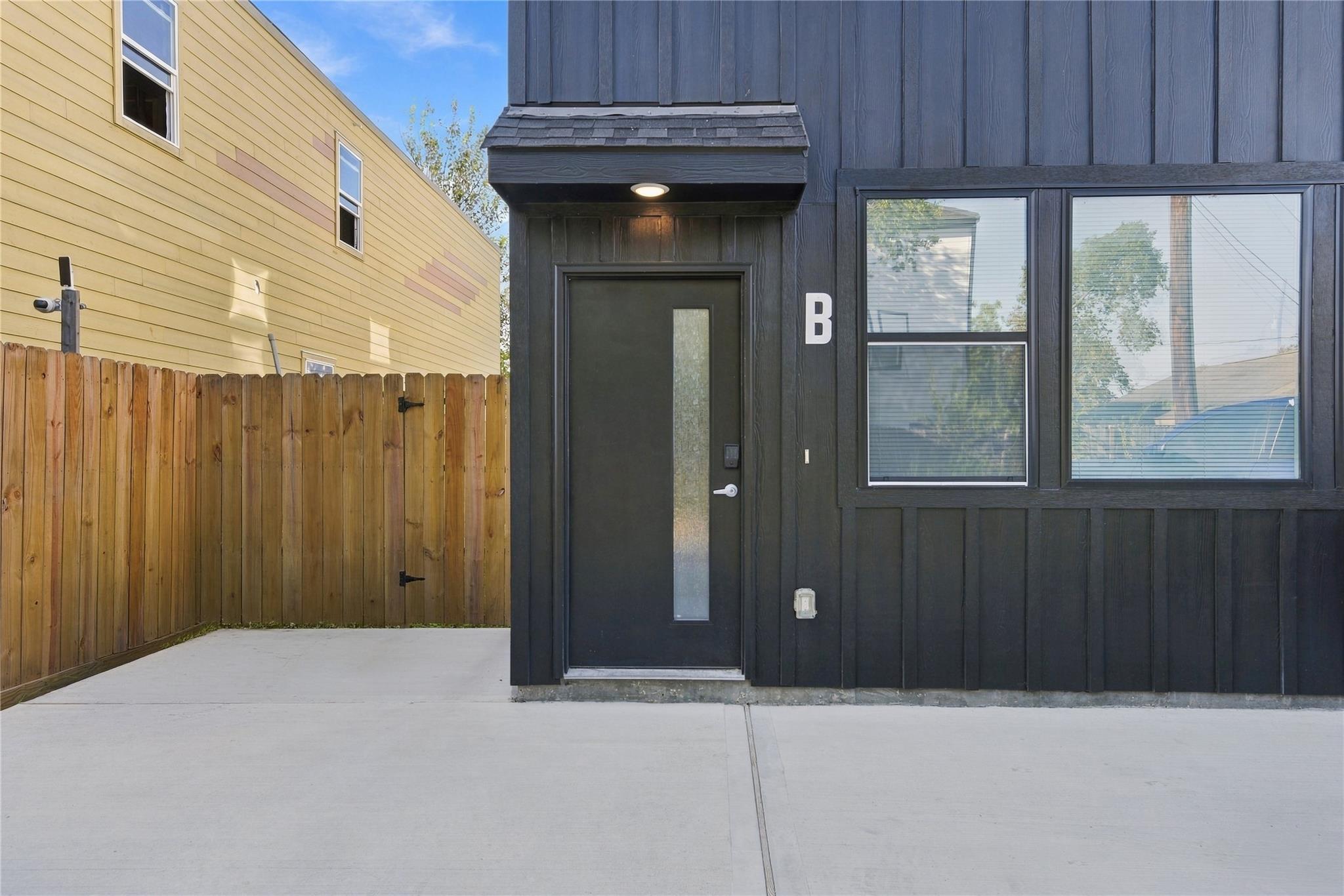 Residential Lease in Houston 3