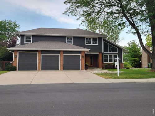 3142 Glendevey Dr, Loveland, CO, 80538-2450 | Card Image