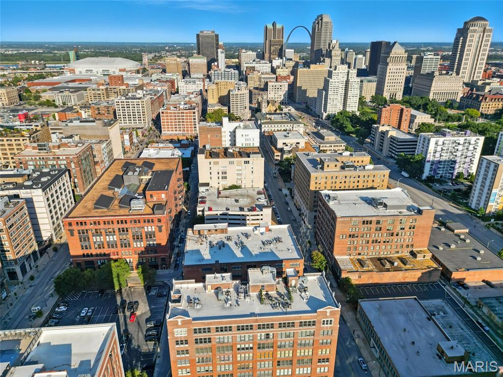 Residential Lease in St Louis 3