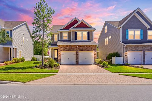 129 Silver Creek Pl, St Augustine, FL, 32095-9003 | Card Image