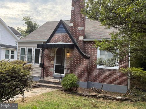 5928 Greenhill Ave, BALTIMORE, MD, 21206-2626 | Card Image