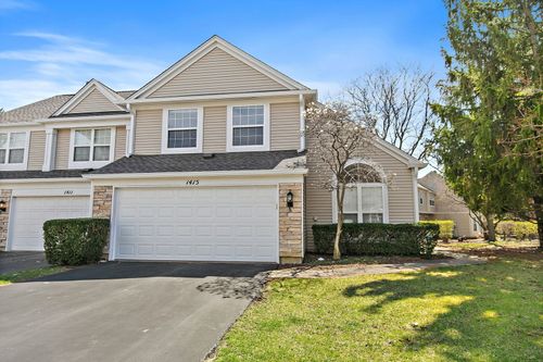1415 Diamond Dr, Hoffman Estates, IL, 60192-3830 | Card Image