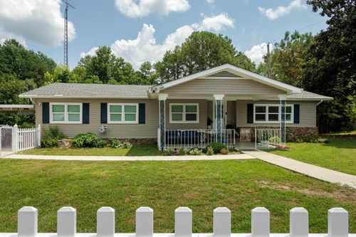 290 Pentecostal Church Rd, Haleyville, AL, 35565-3526 | Card Image