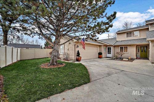 3191 S Crabapple, Boise, ID, 83706 | Card Image