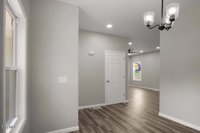 215 Brighton Pl, House other with 3 bedrooms, 3 bathrooms and null parking in Bristol TN | Image 19