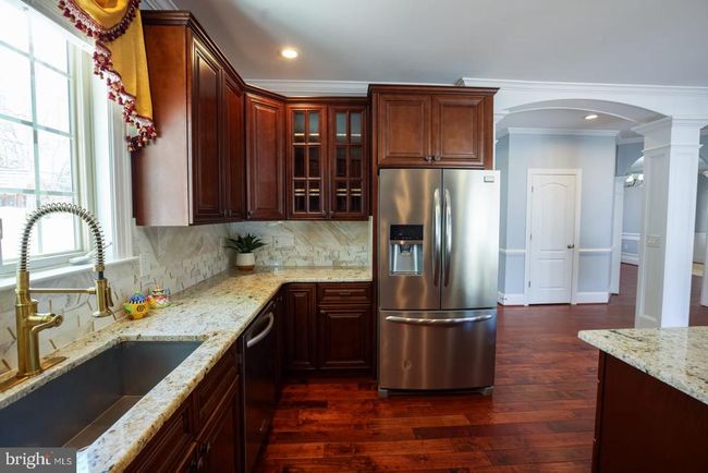 19078 Windsor Rd, House other with 6 bedrooms, 5 bathrooms and null parking in TRIANGLE VA | Image 15