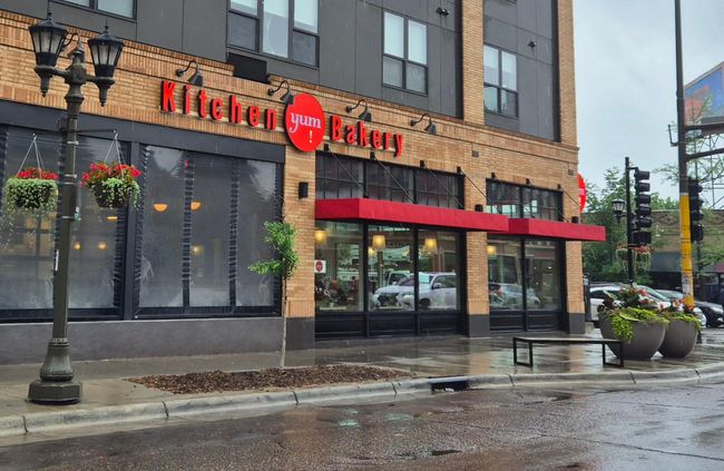 yum! Kitchen and Bakery - 164 Snelling Ave N, St Paul | Image 52