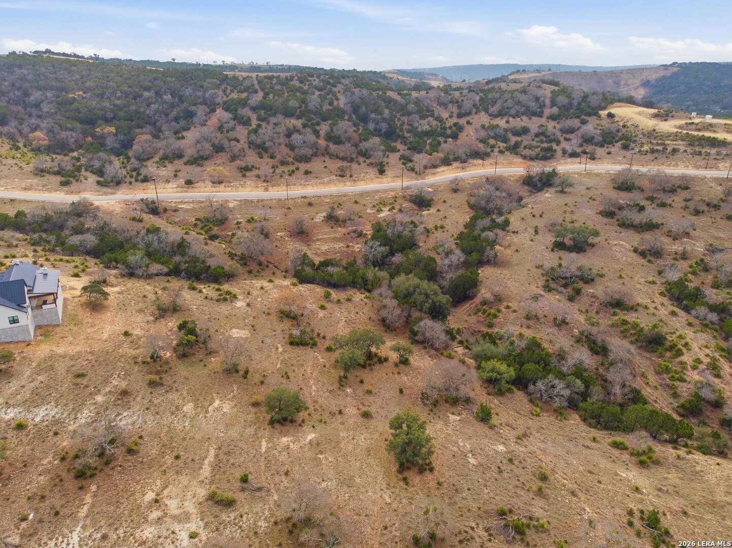 Land in Pipe Creek 4