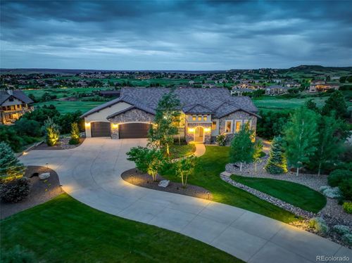 4822 Bandera Place, Parker, CO, 80134 | Card Image