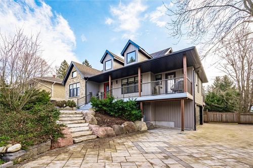 36 Emily St, Elora, ON, N0B1S0 | Card Image