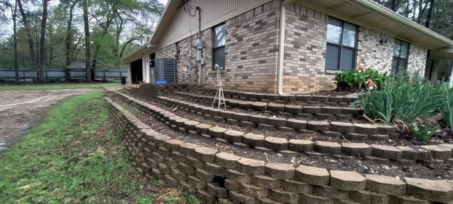 View of side of property with brick siding | Image 5
