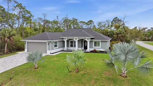 17507 Waco Ave, PORT CHARLOTTE, FL, 33948-1606 | Card Image