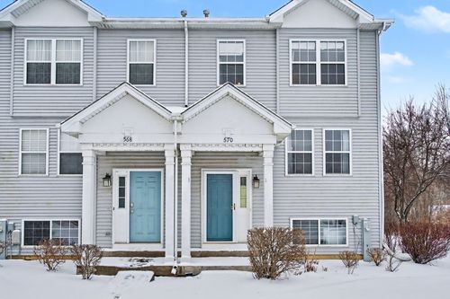 570 N Triumph Ct, Hainesville, IL, 60073-4724 | Card Image