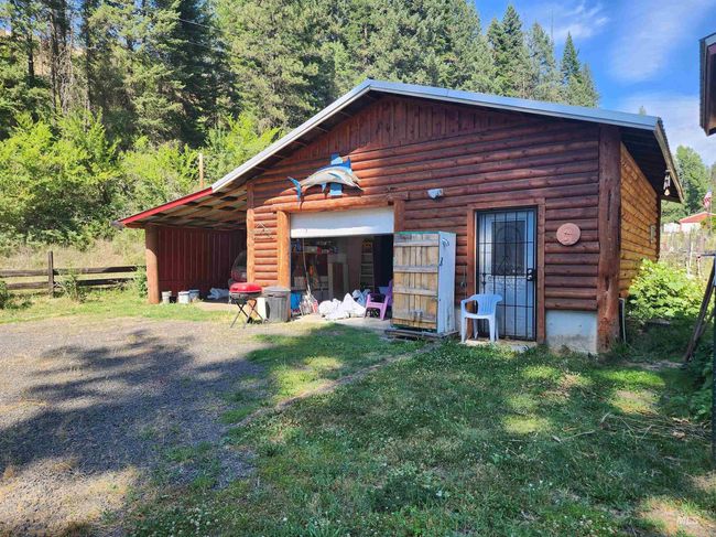 126 Shira Rd, House other with 3 bedrooms, 2 bathrooms and 1 parking in Clearwater ID | Image 5