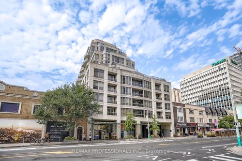 1401-1430 Yonge St, Toronto, ON, M4T1Y6 | Card Image