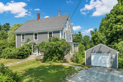 65 Seamans Road, Home with 0 bedrooms, 5 bathrooms and null parking in New London NH | Image 1