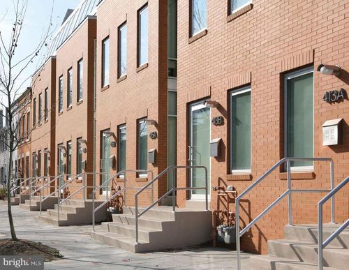 b-419 Ridge St Nw, WASHINGTON, DC, 20001-4696 | Card Image